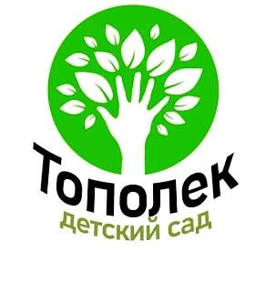 Иконка Канал МБДОУ ДЕТСКИЙ САД "ТОПОЛЕК" — портал Max