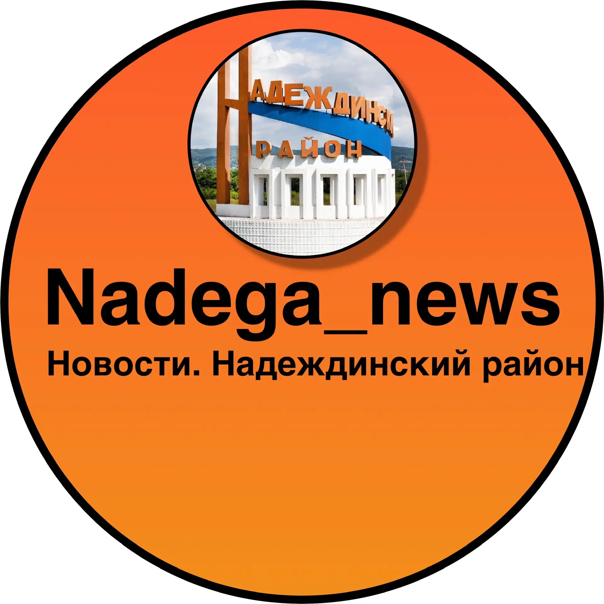 Иконка Канал Nadega_news_ — портал Max