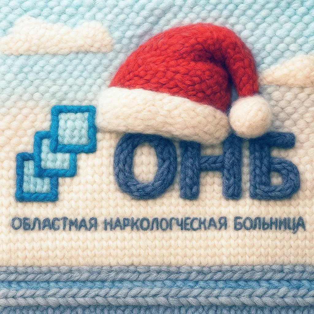 Иконка Канал Областная наркологическая больница — портал Max