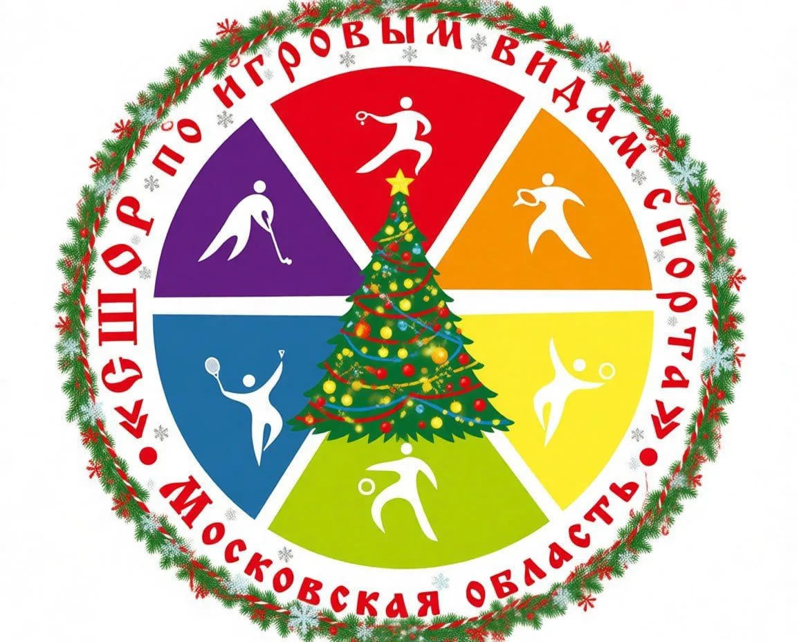 Иконка Канал ГБУ ДО МО "СШОР по игровым видам спорта" — портал Max