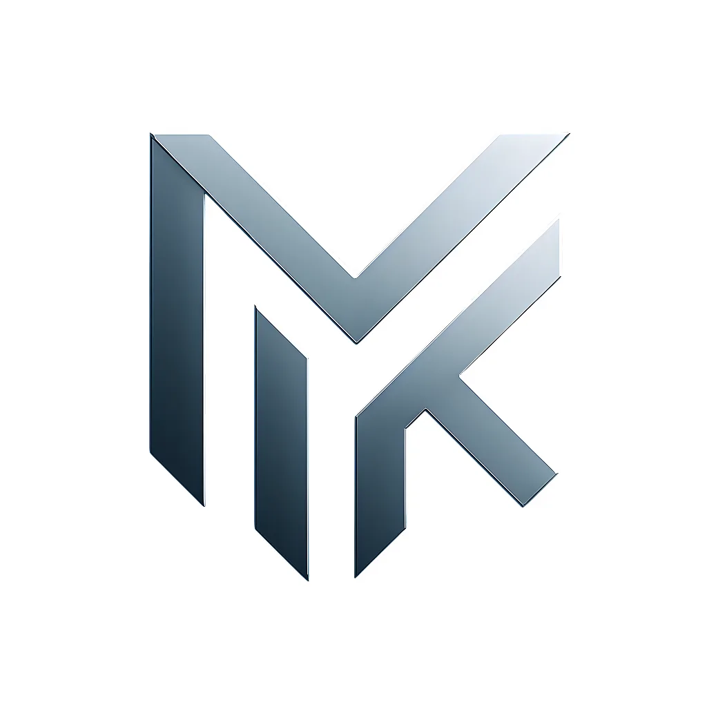 Иконка Канал МироКорп — портал Max