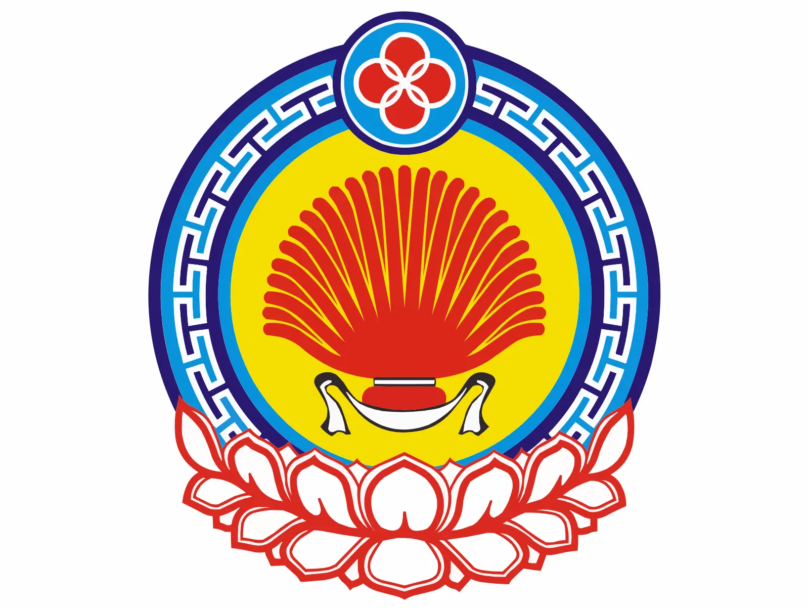 Иконка Канал Служба по вопросам мировой юстиции Республики Калмыкия — портал Max