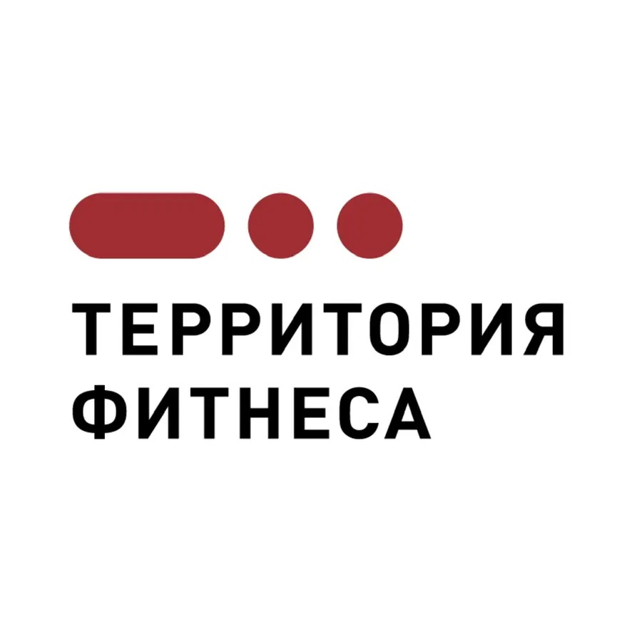 Иконка Канал Территория Фитнеса — портал Max