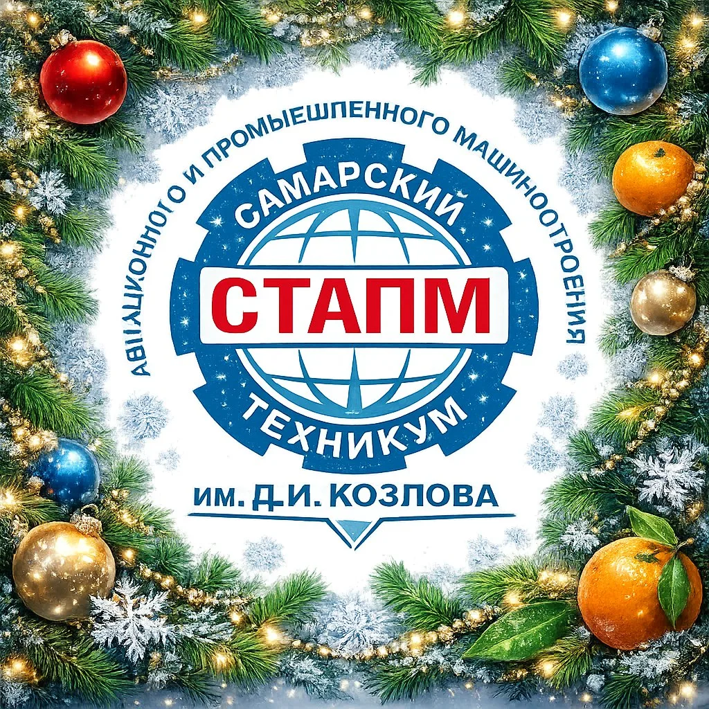 Иконка Канал ГБПОУ "СТАПМ им. Д.И. Козлова" — портал Max