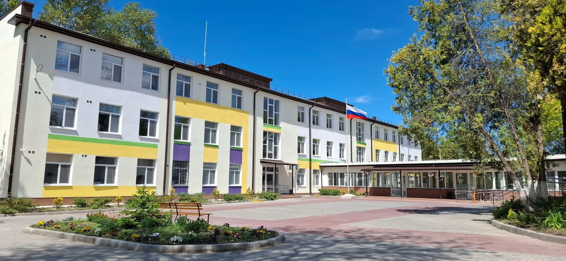 Иконка Канал ГБОУ СОШ № 17 имени Н.И. Кузнецова — портал Max