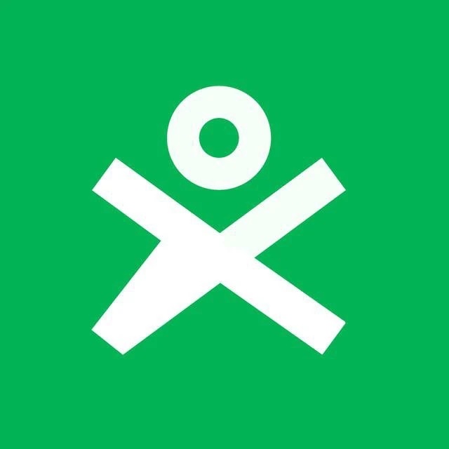 Иконка Канал Центр компетенций Ленинградской области — портал Max