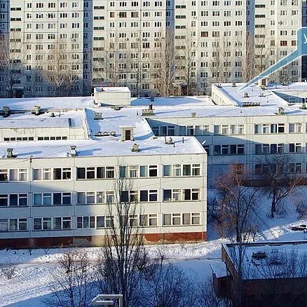 Иконка Канал МБУ "Школа №80" г.о Тольятти — портал Max