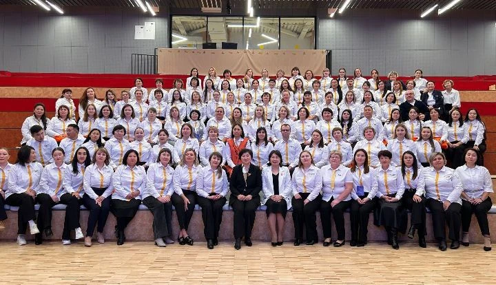 Иконка Канал Навигаторы детства/Республика Алтай — портал Max