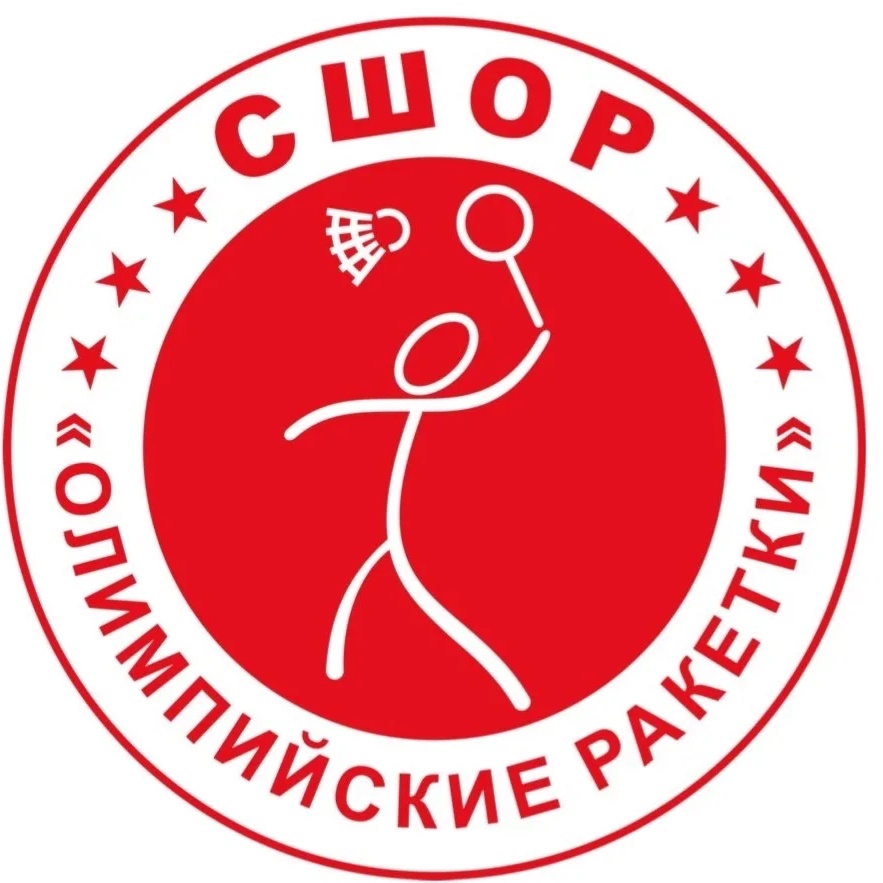 Иконка Канал МАУ ДО «СШОР «Олимпийские ракетки» г. Перми — портал Max