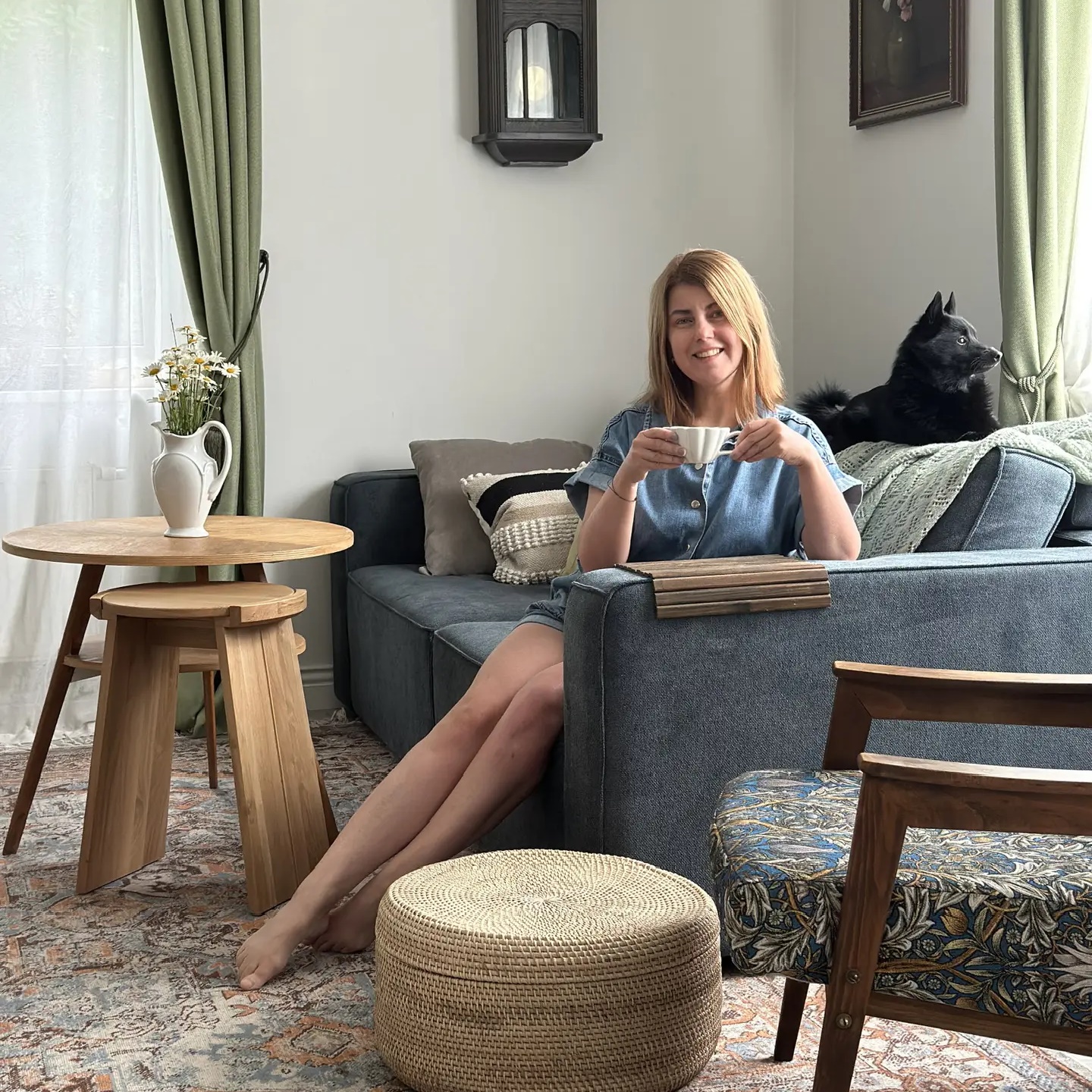 Дом на Минке — Канал Макс рейтинг Дом на Минке