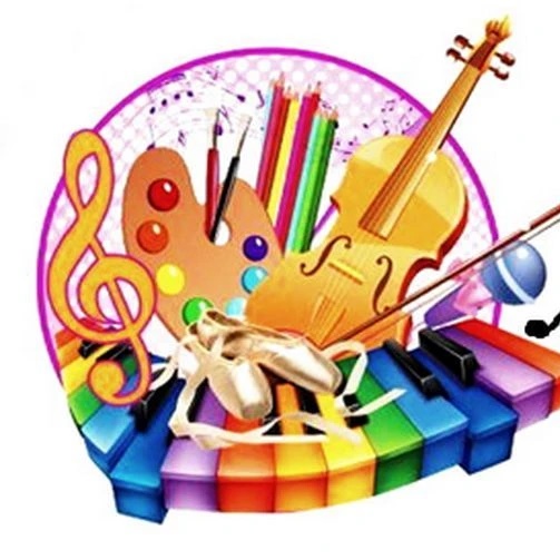 Иконка Канал Называевская ДШИ — портал Max