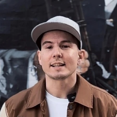 Иконка Канал Юрий Наизнанку — портал Max