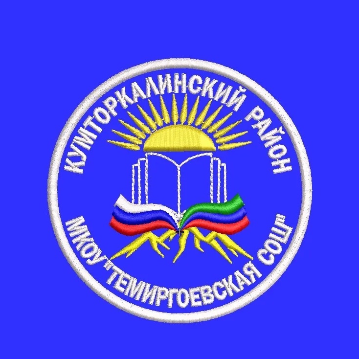 Иконка Канал МКОУ «Темиргоевская СОШ» — портал Max