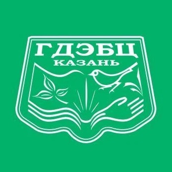 Иконка Канал ГДЭБЦ Казани | Эколого-биологический центр — портал Max