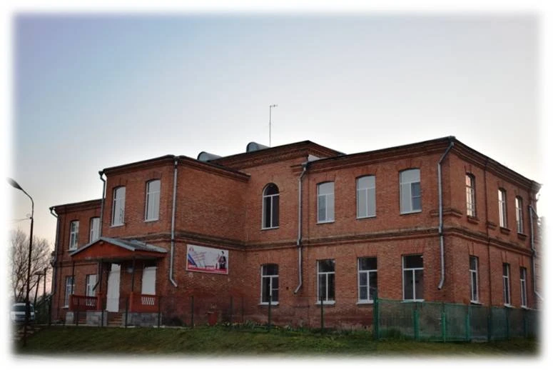 Иконка Канал МБОУ ДО ДДТ ст. Старолеушковской — портал Max