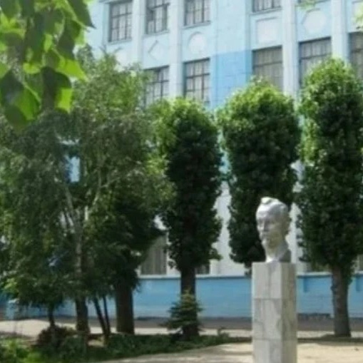 Иконка Канал МОУ СШ N19 Центрального района Волгоград — портал Max