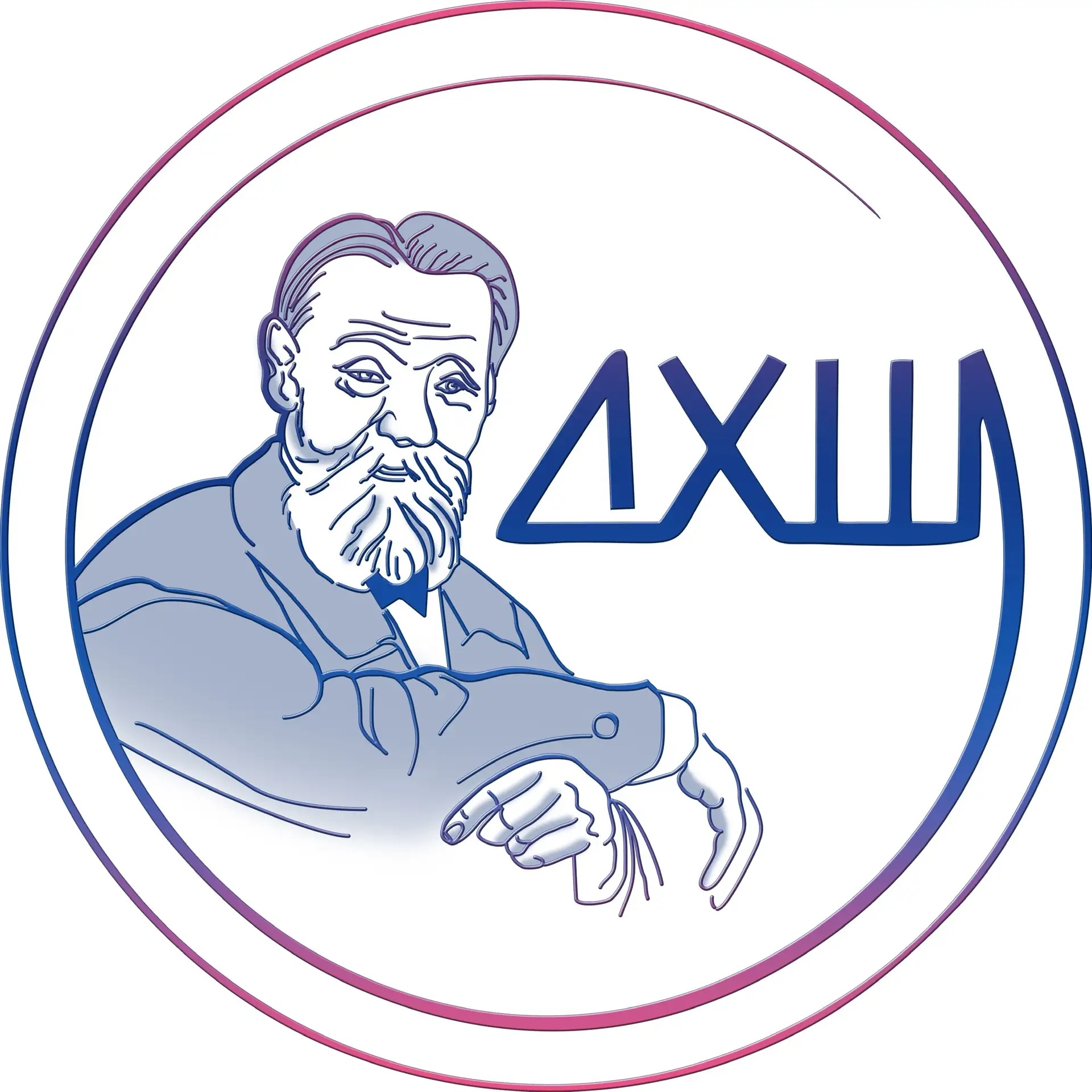 Иконка Канал ДХШ имени А.А. Киселева г. Туапсе — портал Max