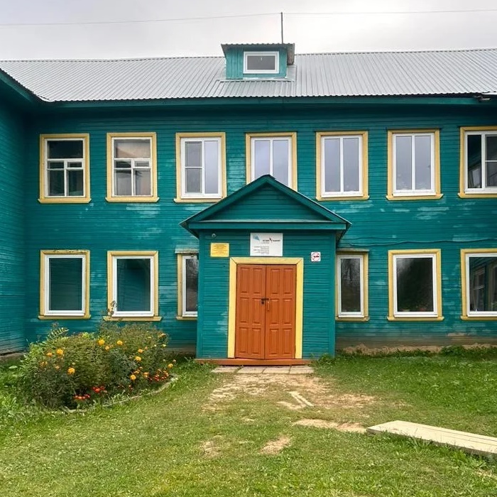 Иконка Канал МКОУ Введенская средняя школа — портал Max