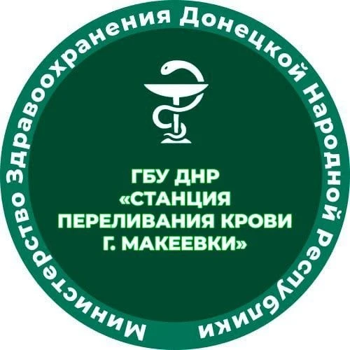 Иконка Канал ГБУ ДНР "СПК г. Макеевки" — портал Max
