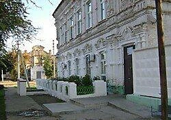 ГБССУ СО ГПВИ "Царевский ПНИ" — Канал Макс рейтинг ГБССУ СО ГПВИ "Царевский ПНИ"