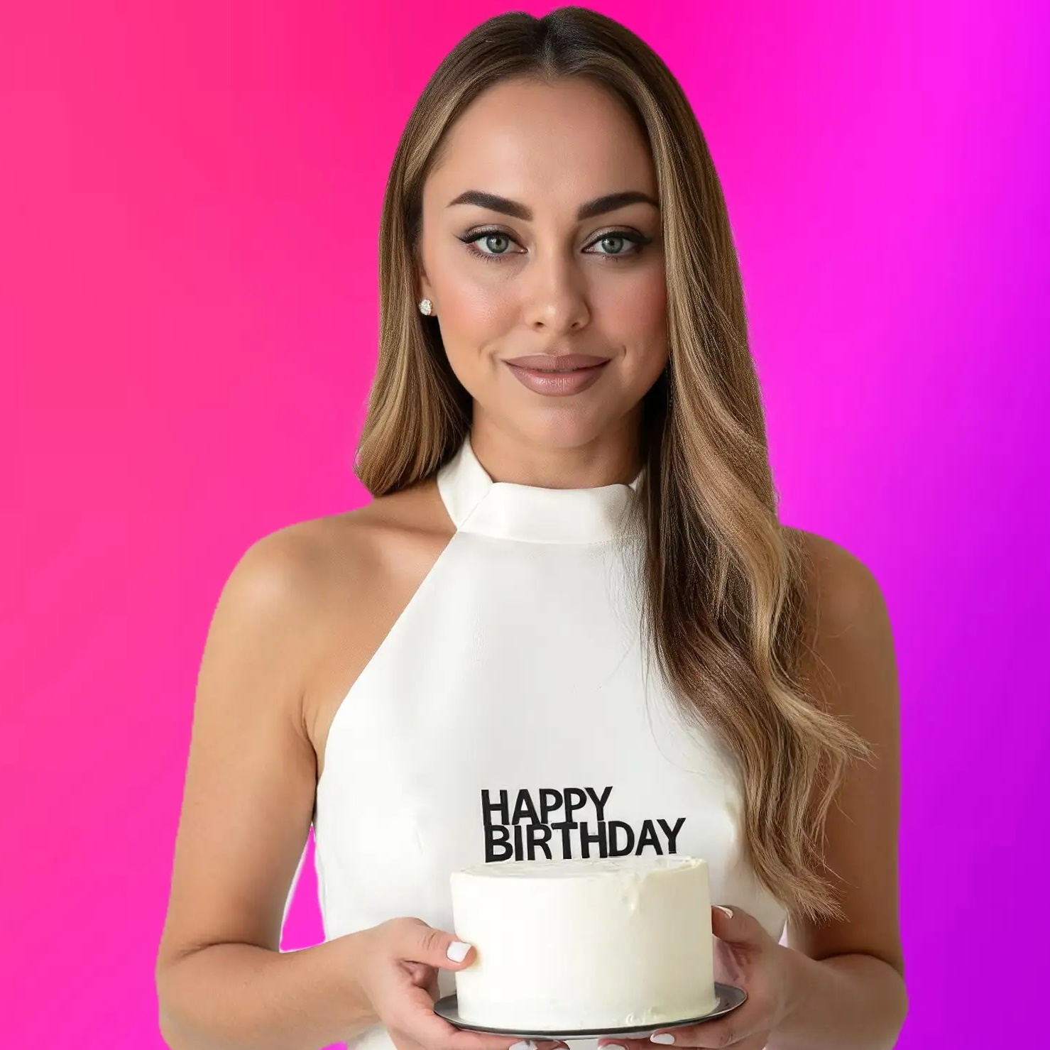 Иконка Канал Юлия Бородина — портал Max