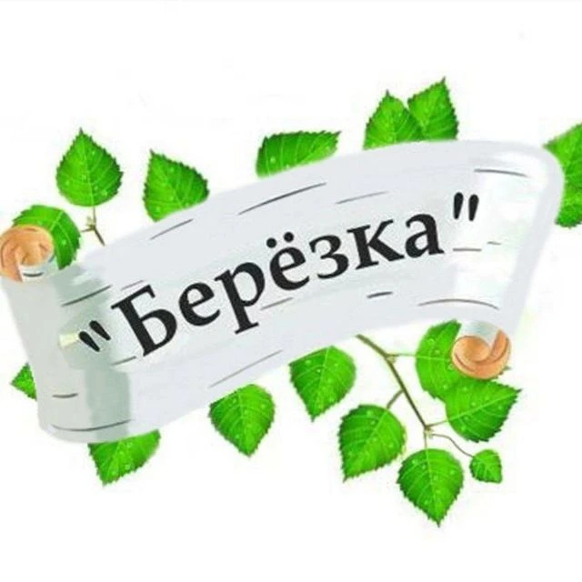 Иконка Канал МБДОУ "Детский сад  №15 "Березка" — портал Max