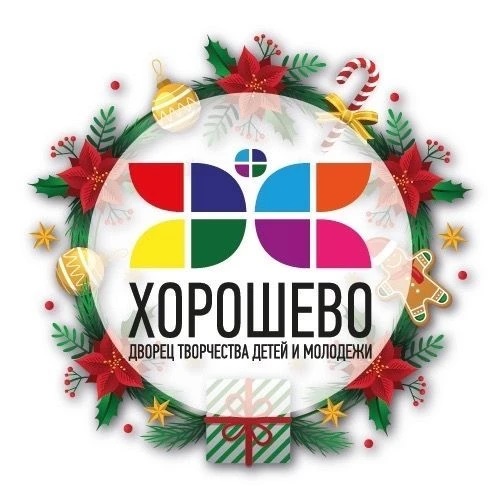 Иконка Канал Дворец творчества детей и молодежи "Хорошево" — портал Max