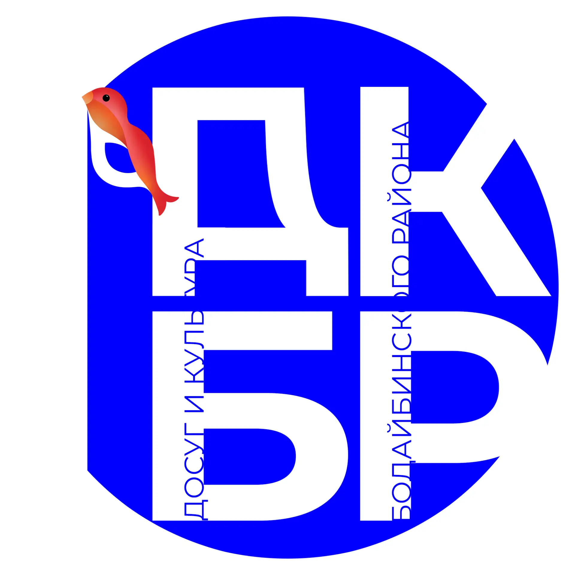 Иконка Канал ДКБР — портал Max