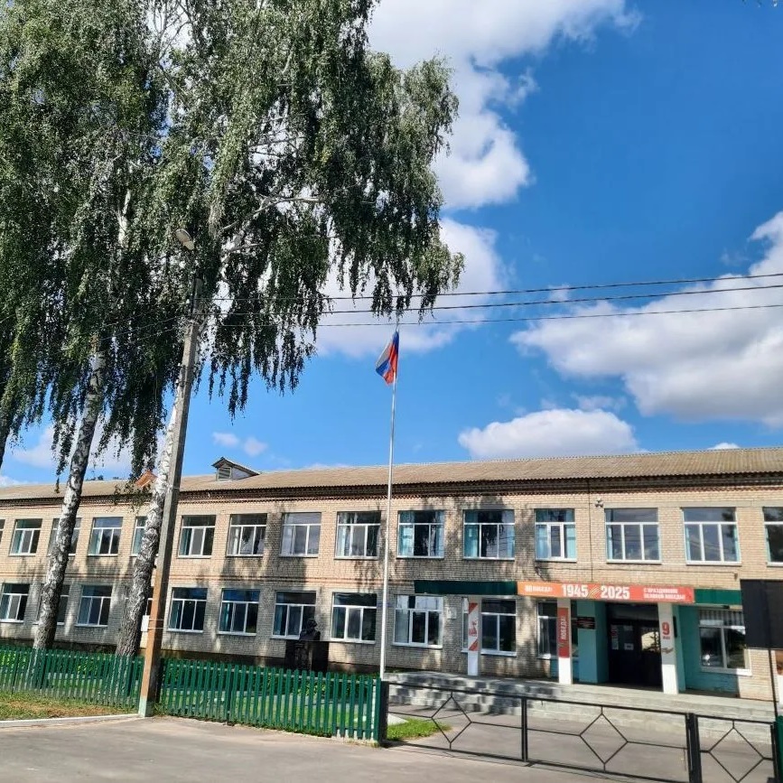 Иконка Канал МБОУ- МЕДВЁДОВСКАЯ СОШ — портал Max