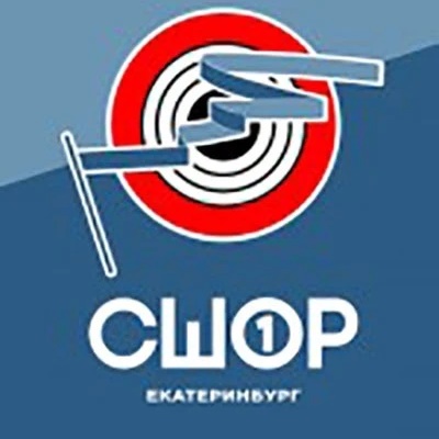 Иконка Канал СПОРТИВНАЯ ШКОЛА ОЛИМПИЙСКОГО РЕЗЕРВА №1 г.ЕКАТЕРИНБУРГ — портал Max