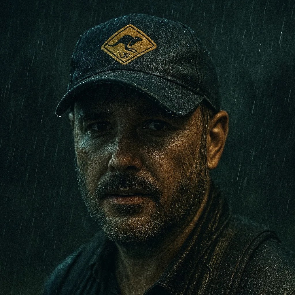 Иконка Канал Антон Репьев | AI, IT и бизнес — портал Max