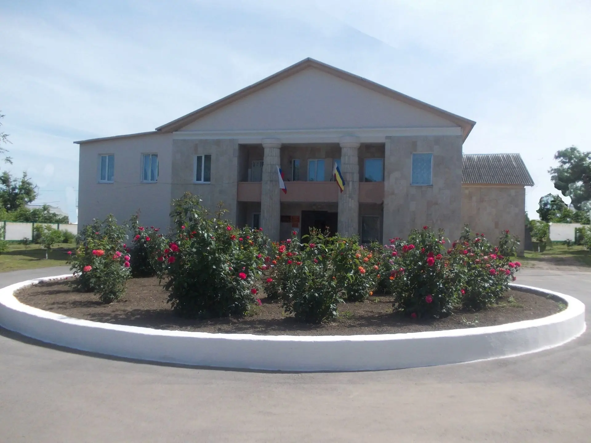 Иконка Канал МБУК ВР "РАЙОННЫЙ ДОМ КУЛЬТУРЫ" — портал Max