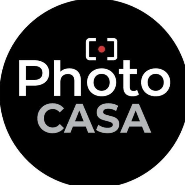 Иконка Канал Журнал PhotoCASA - здесь живет фотография — портал Max