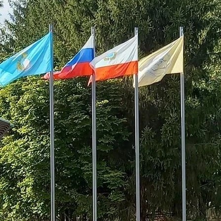 Иконка Канал МОУ "ООШ С.БОЛЬШАЯ ФЕДОРОВКА" — портал Max