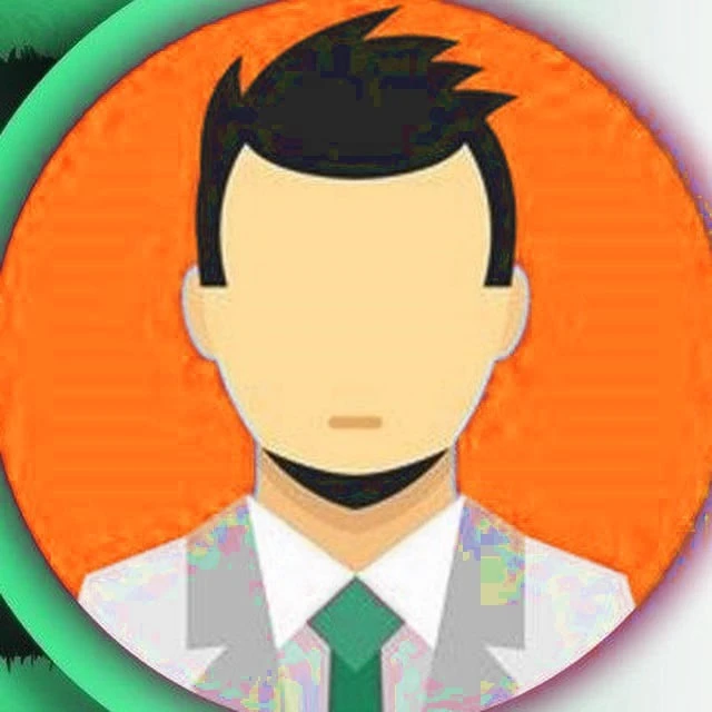 Иконка Канал Вакансии в Донецке | Работа ДНР — портал Max