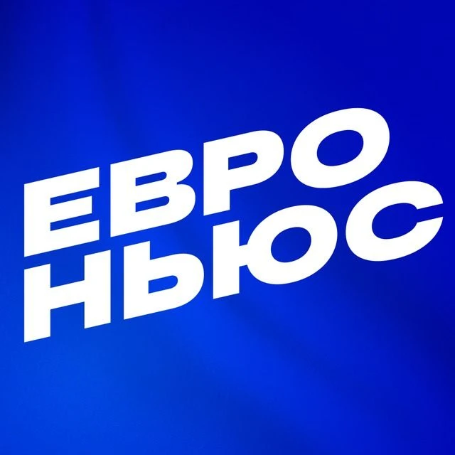 Иконка Канал Евроньюс — портал Max