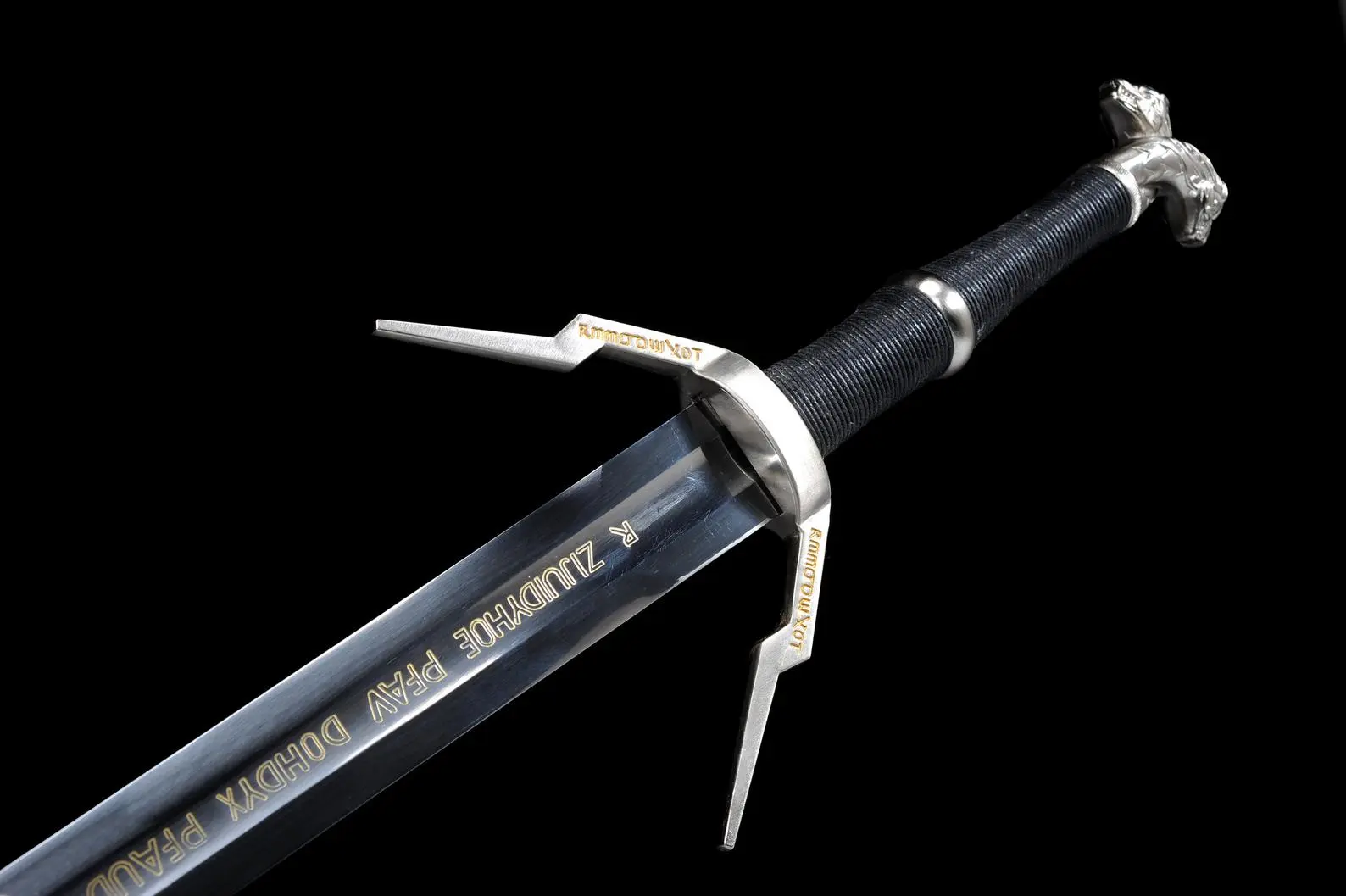 Иконка Канал Меч Предназначения — портал Max