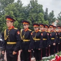 Иконка Канал Бугульминская кадетская школа-интернат — портал Max