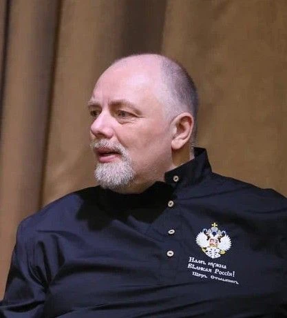 Иконка Канал Егор Холмогоров — портал Max