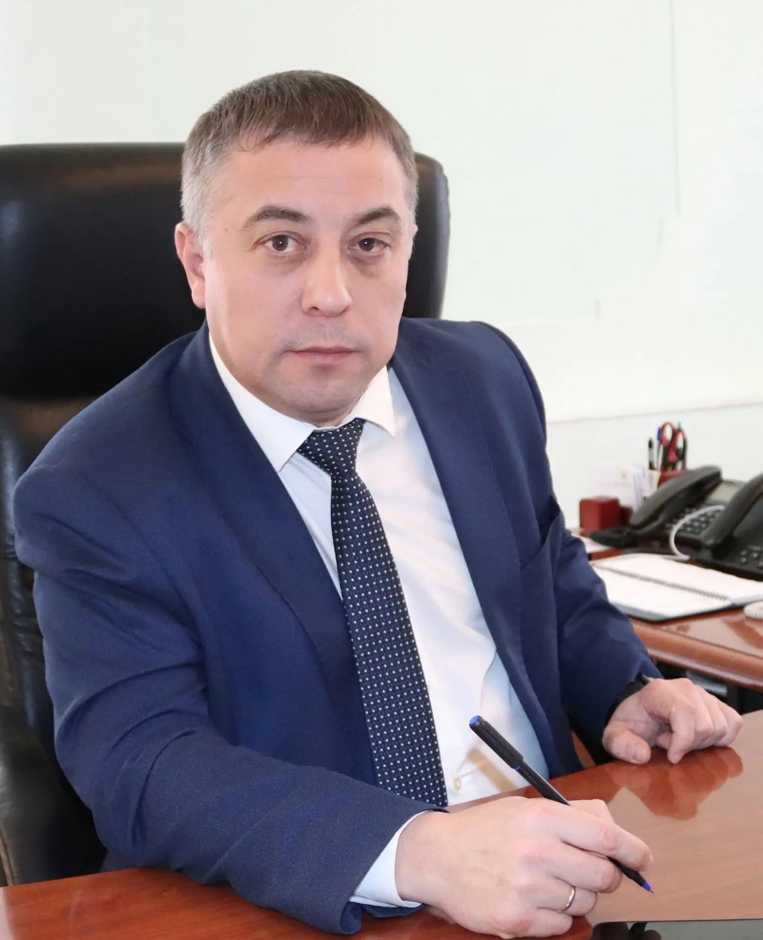 Иконка Канал Айдар Базгудинов — портал Max