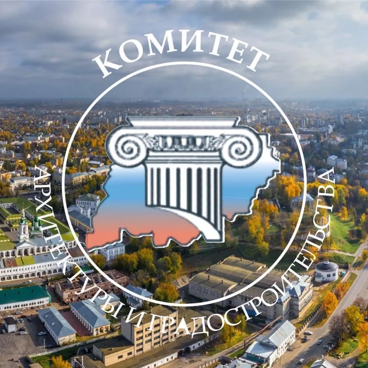 Иконка Канал Комарх Костромской области — портал Max