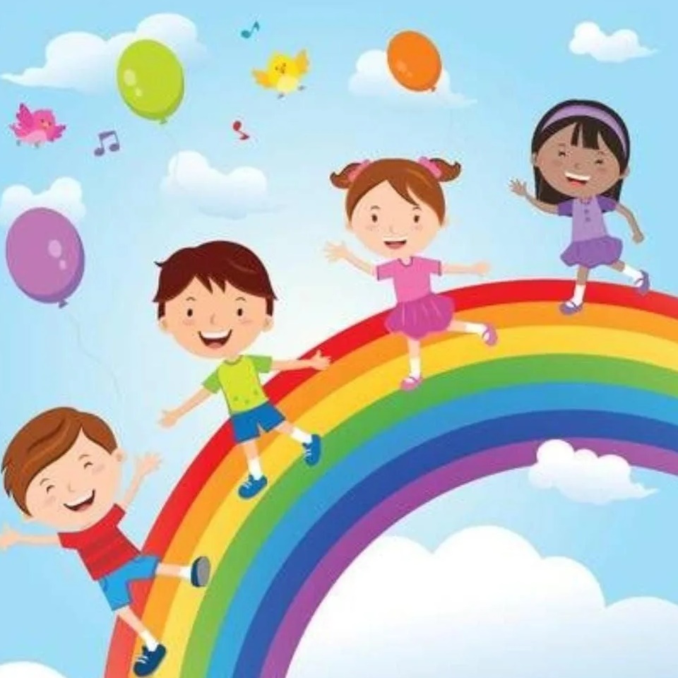 Иконка Канал МКДОУ Детский сад "Радуга" — портал Max