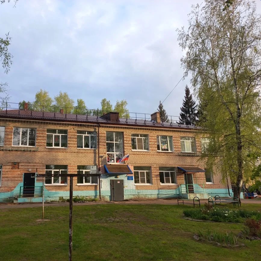 МБДОУ д/с "Клеверок" — Канал Макс рейтинг МБДОУ д/с "Клеверок"