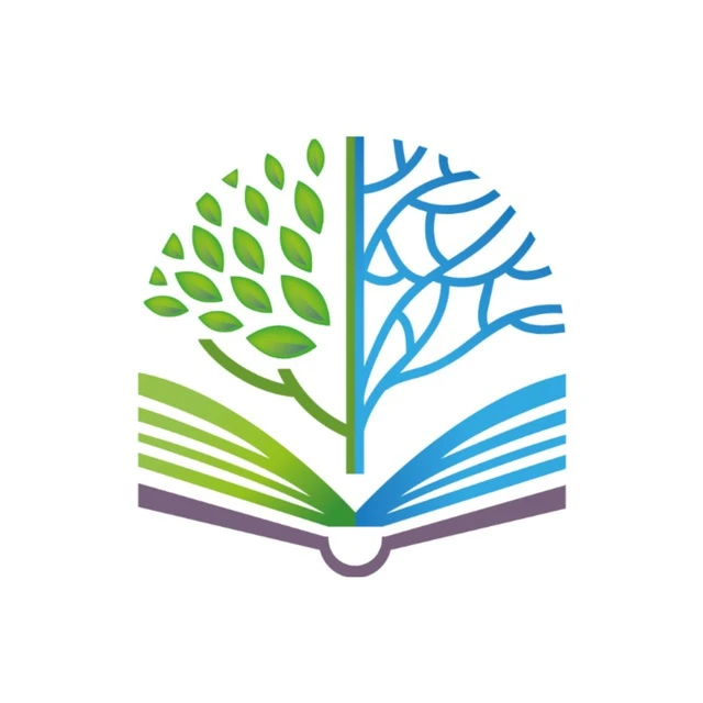 Иконка Канал Олимпиадные школы МФТИ — портал Max