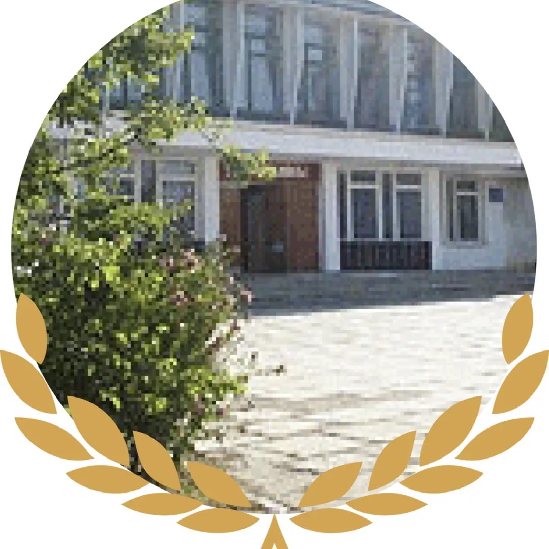 Иконка Канал ГБОУ СОШ № 11 имени С.С. Виноградова — портал Max