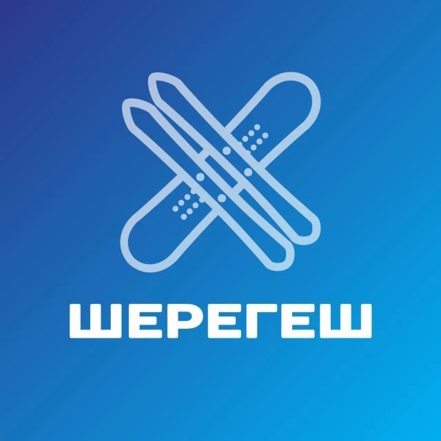 Иконка Канал Шерегеш — портал Max