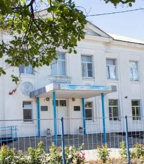 Иконка Канал МБОУ лицей 1 г. Цимлянска — портал Max