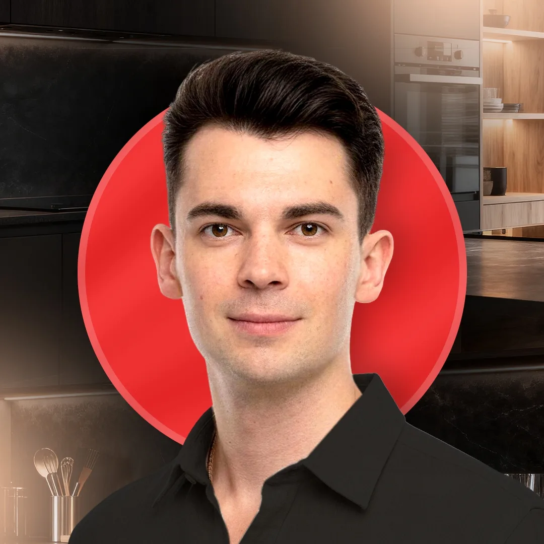 Иконка Канал modus кухни Воронеж — портал Max