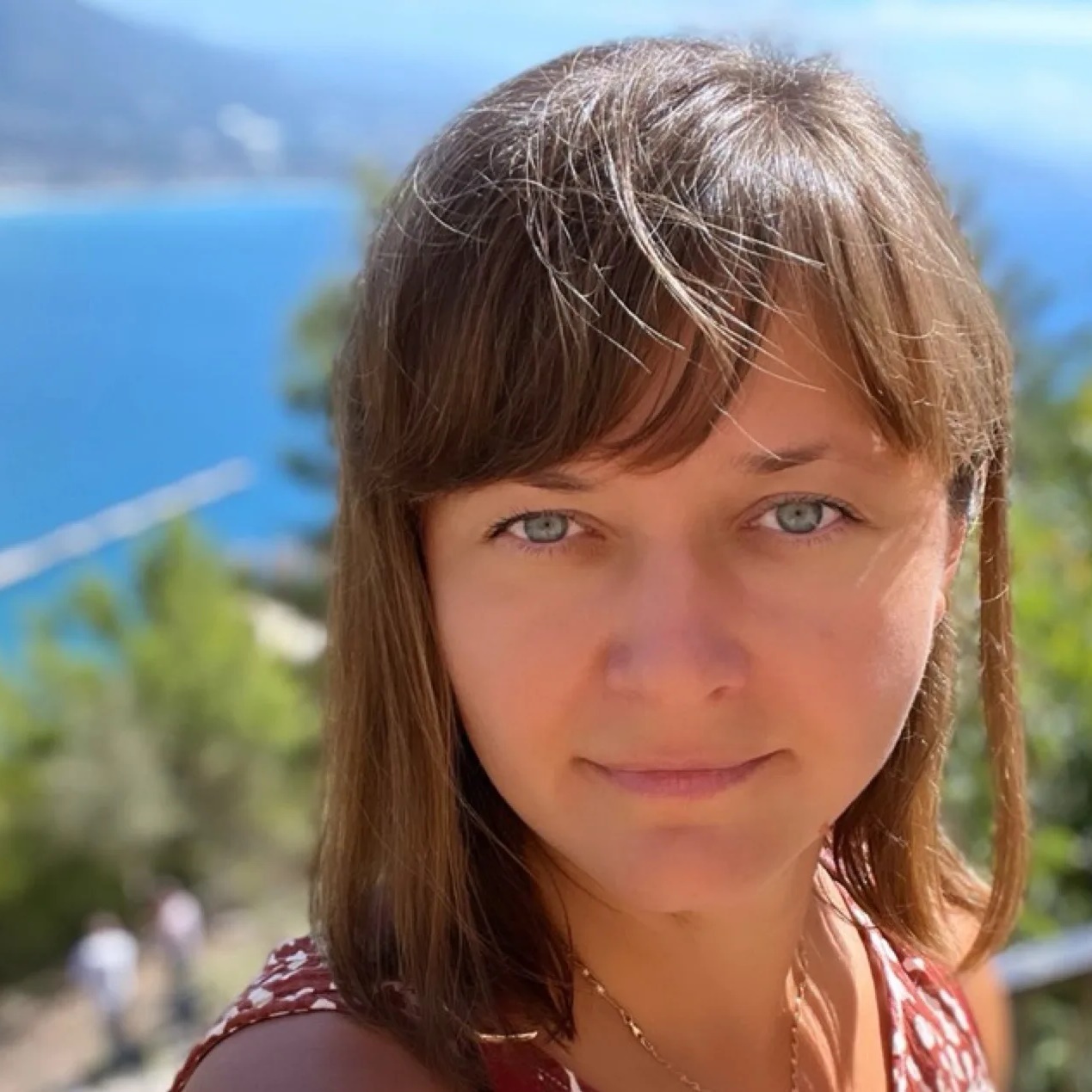 Иконка Канал Begi_hvatay — портал Max