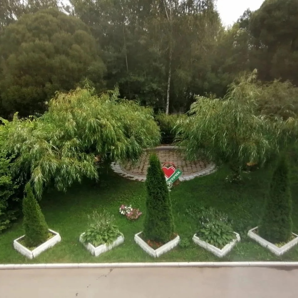 Иконка Канал МБДОУ «Детский сад 120» — портал Max